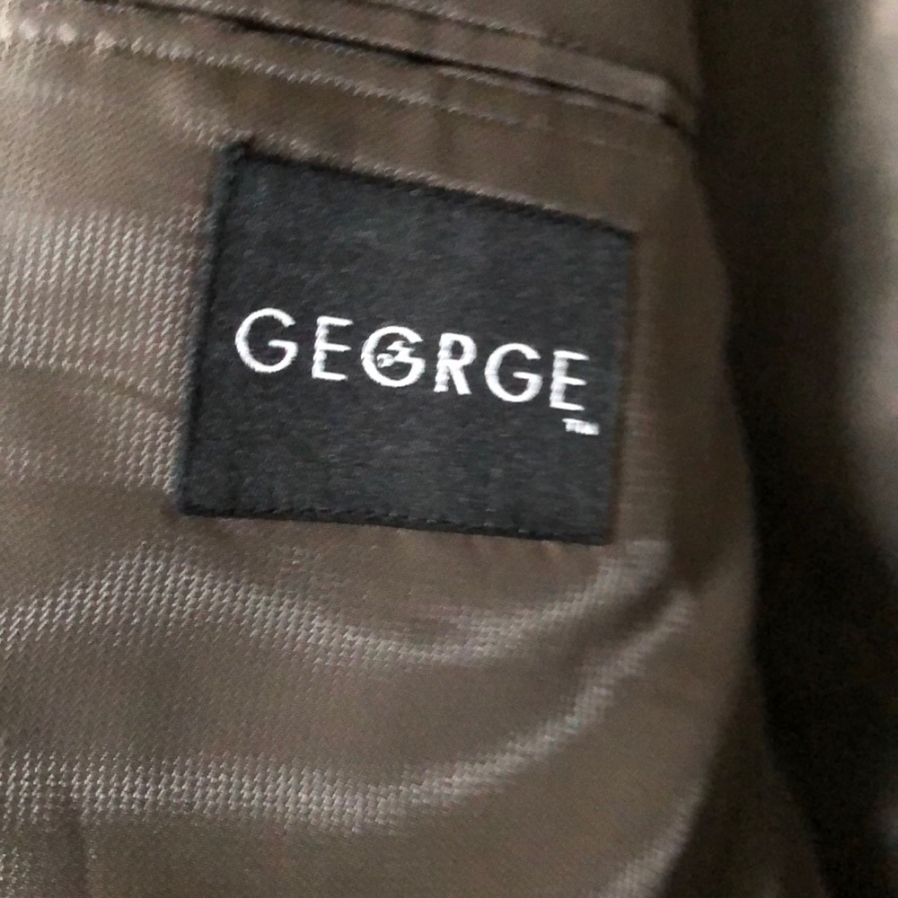 George suit jacket - Picture 3 of 5